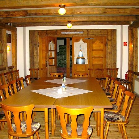 Landhotel Goldener Becher Limbach-Oberfrohna Exterior foto